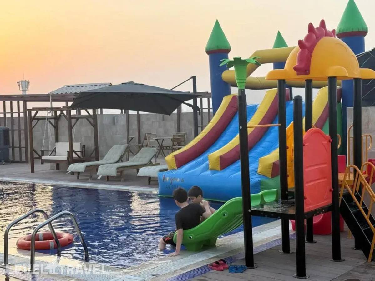 фотографии отеля Отель Abraj Inn Royal в Катар(Доха) - фото №41