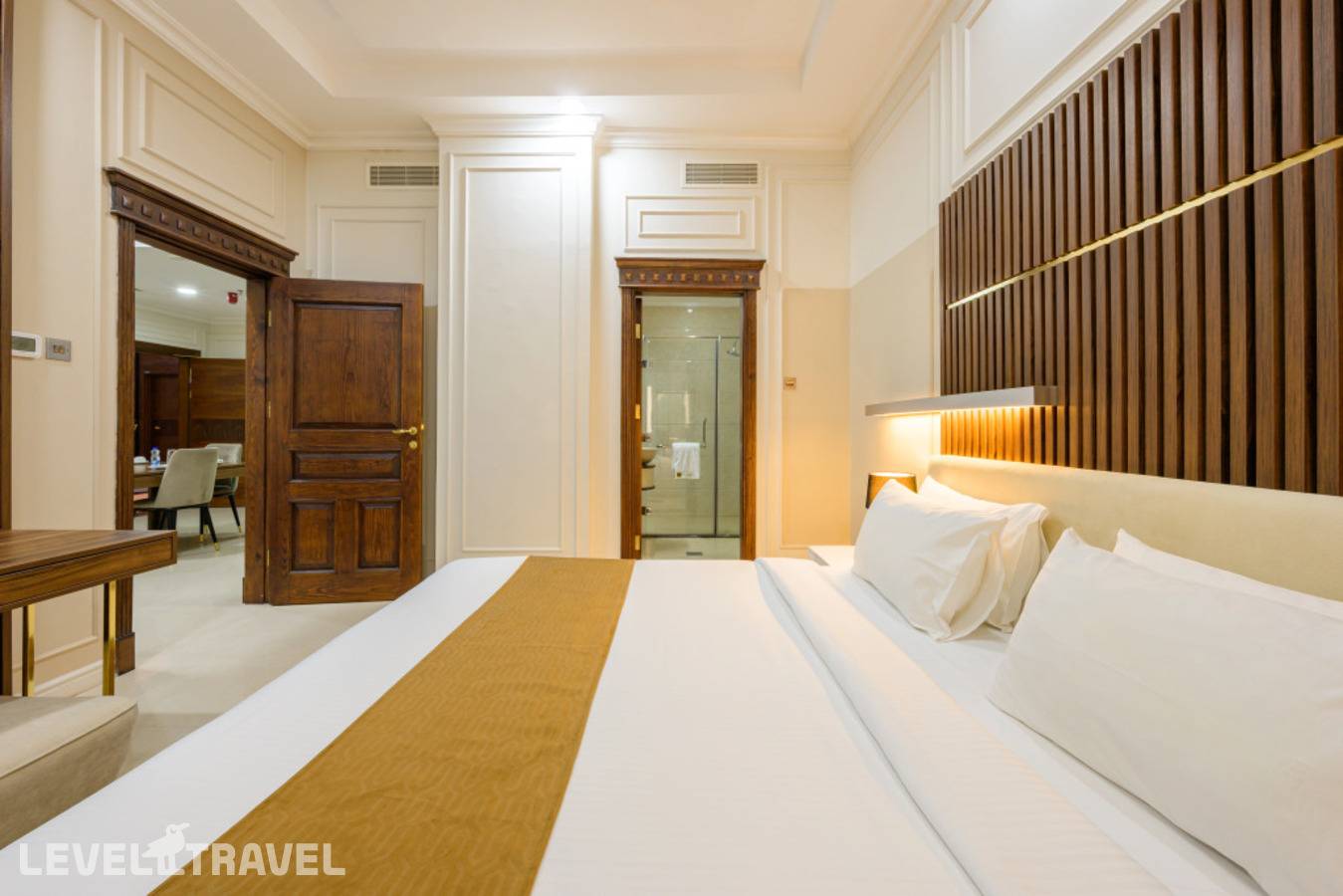 фотографии отеля Отель Abraj Inn Royal в Катар(Доха) - фото №4