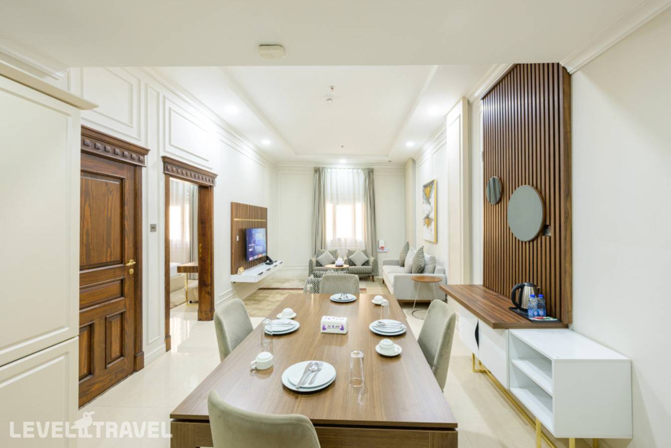 фотографии отеля Отель Abraj Inn Royal в Катар(Доха) - фото №27