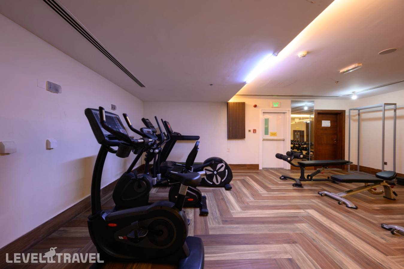 фотографии отеля Отель Abraj Inn Royal в Катар(Доха) - фото №38