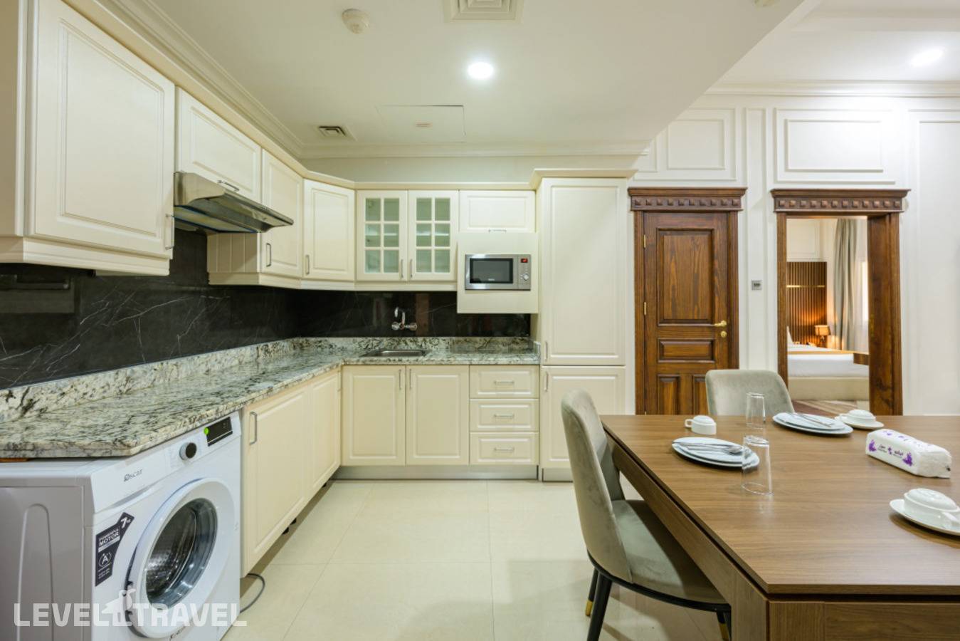 фотографии отеля Отель Abraj Inn Royal в Катар(Доха) - фото №31