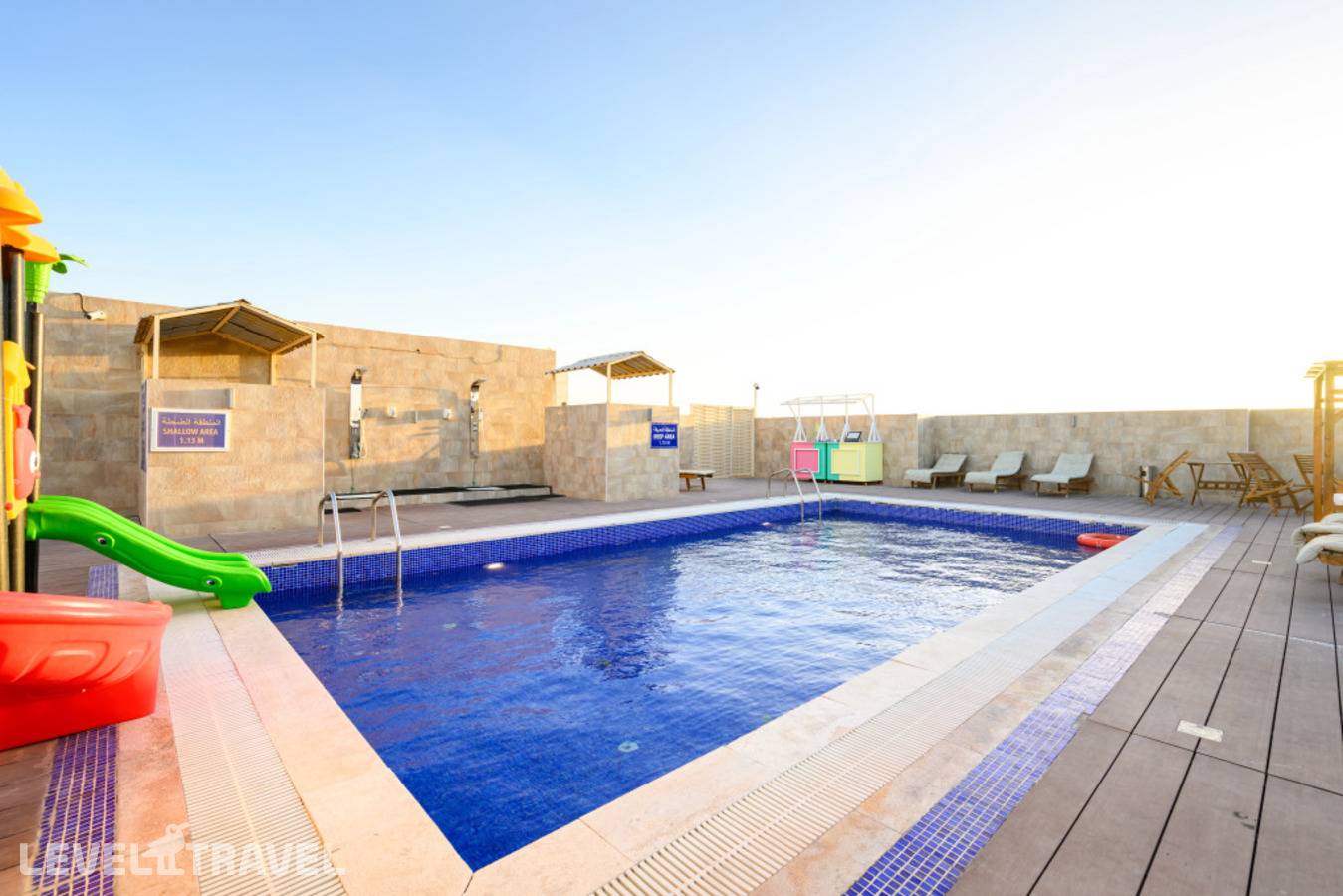 фотографии отеля Отель Abraj Inn Royal в Катар(Доха) - фото №42