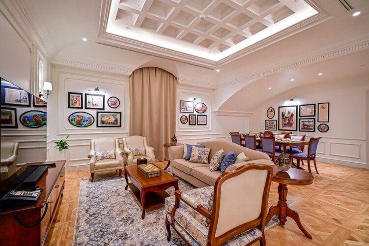 21 High Street Residence By The Torch