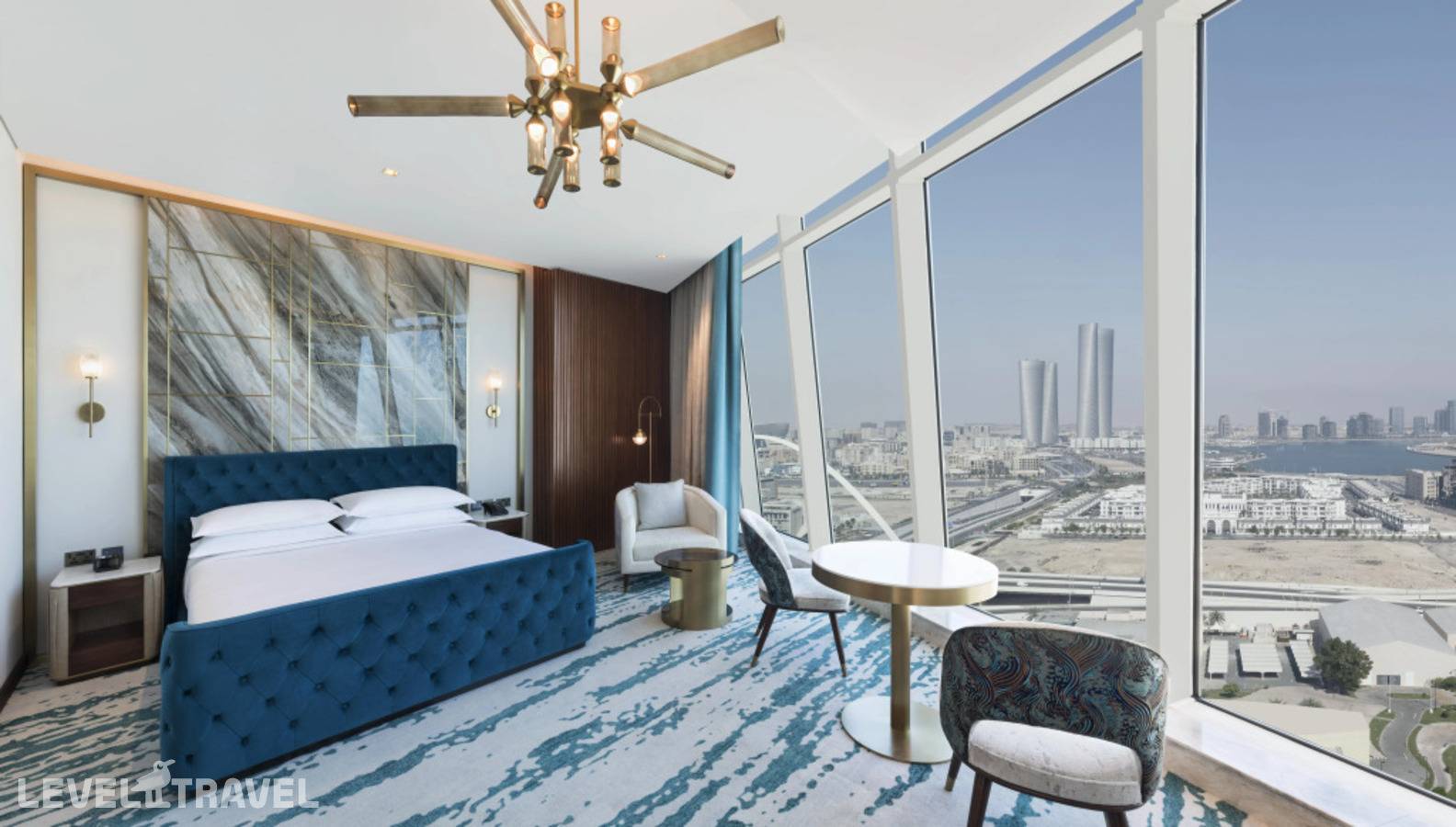 фотографии отеля Velero Hotel Doha Lusail в Катар(Лусаил) - фото №2