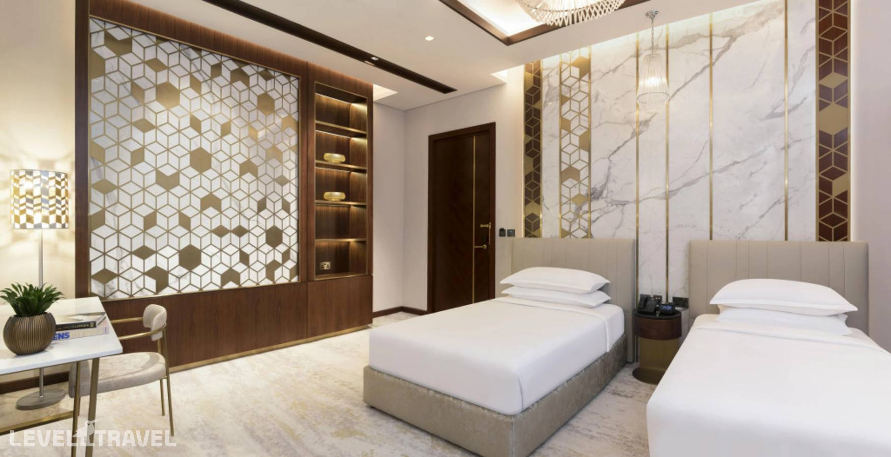 фотографии отеля Velero Hotel Doha Lusail в Катар(Лусаил) - фото №3