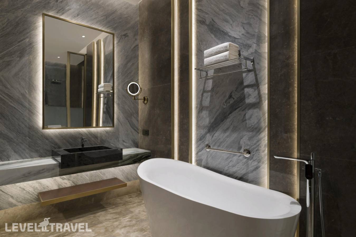 фотографии отеля Velero Hotel Doha Lusail в Катар(Лусаил) - фото №5