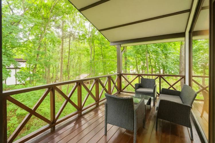 Парк-Отель Истра