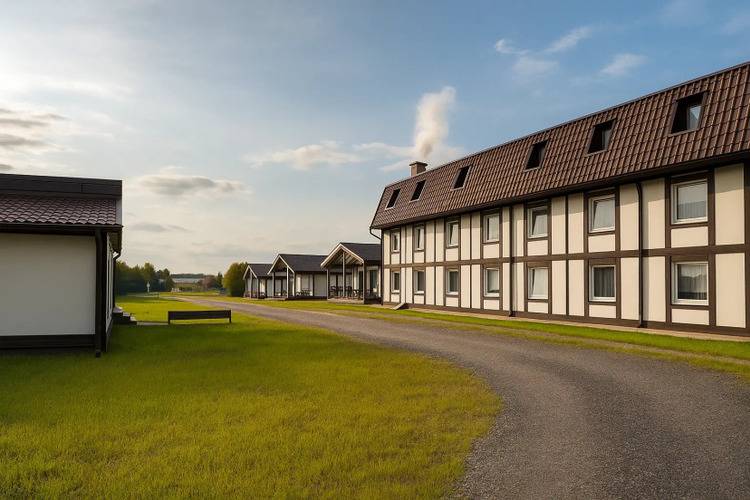 Парк-Отель Истра