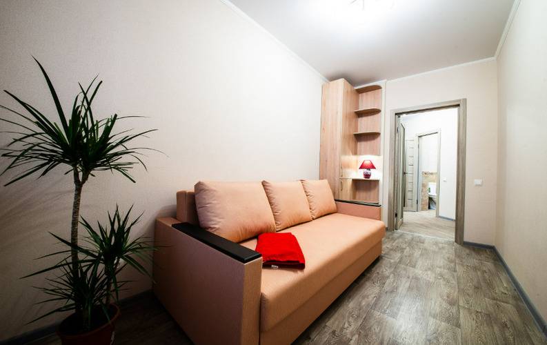Favorite Home На Чернышевского 137а