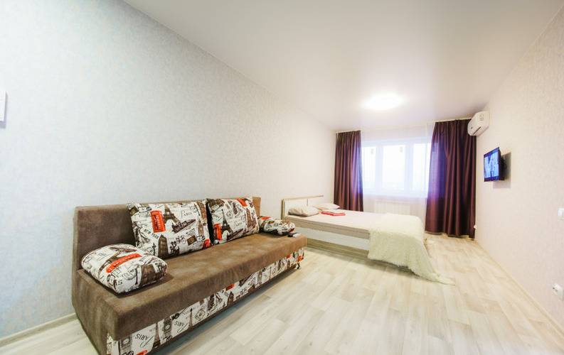 Favorite Home На Чернышевского 80