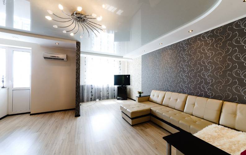 Favorite Home На Чернышевского 80