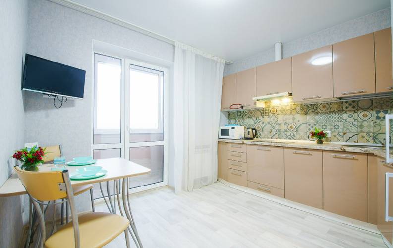 Favorite Home На Чернышевского 80