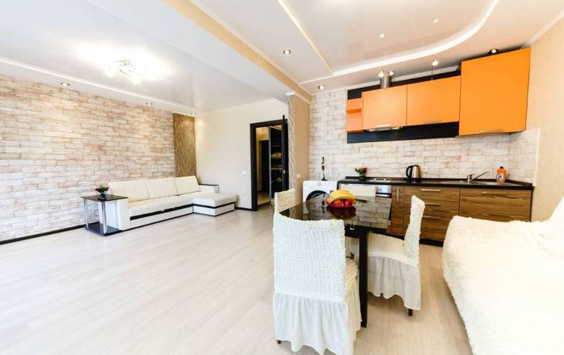 Favorite Home На Чернышевского 80