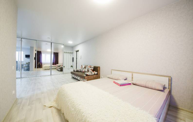 Favorite Home На Чернышевского 80