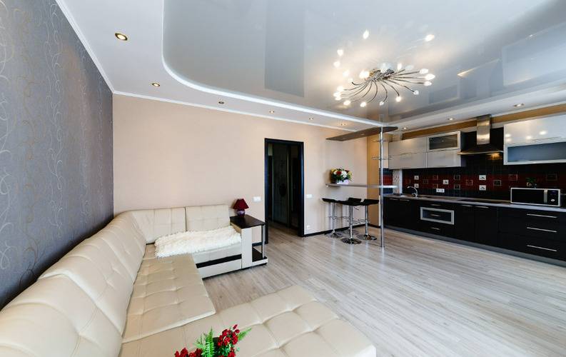 Favorite Home На Чернышевского 80