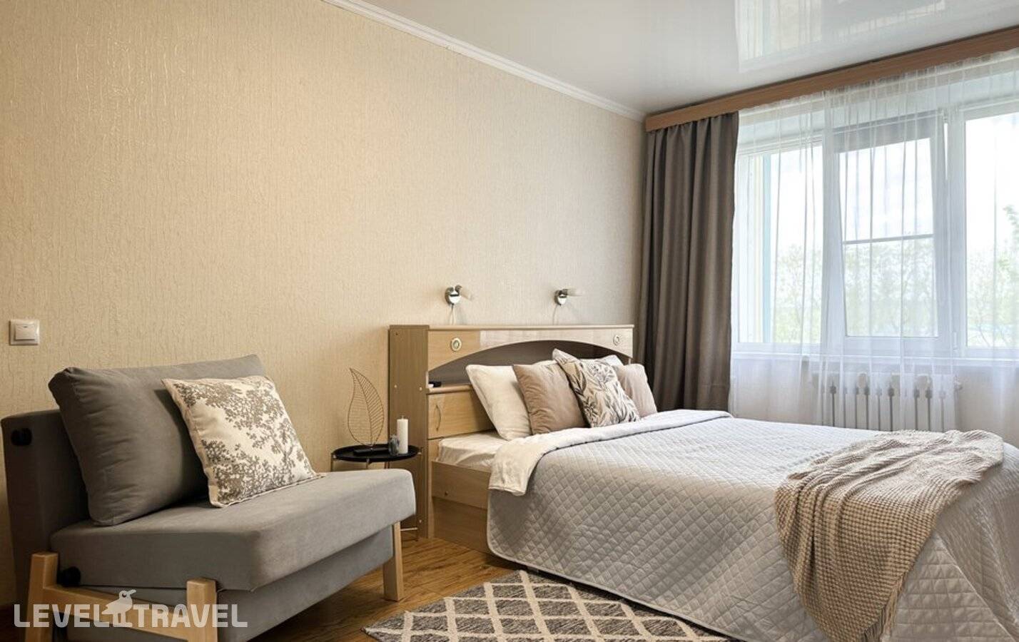 фотографии отеля Izi Home На Заварицкого 8 в Россия(Петропавловск-Камчатский) - фото №9