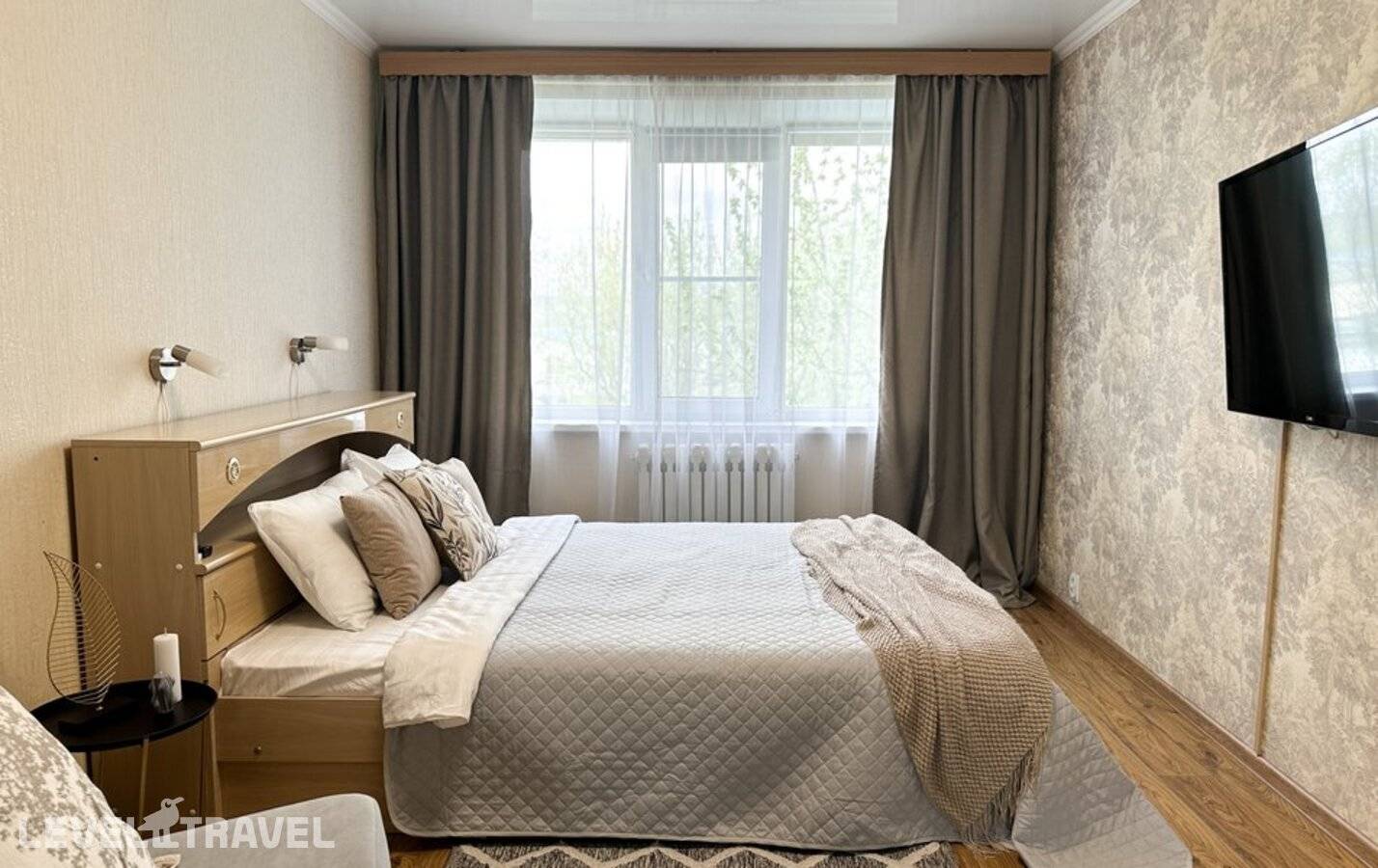 фотографии отеля Izi Home На Заварицкого 8 в Россия(Петропавловск-Камчатский) - фото №7