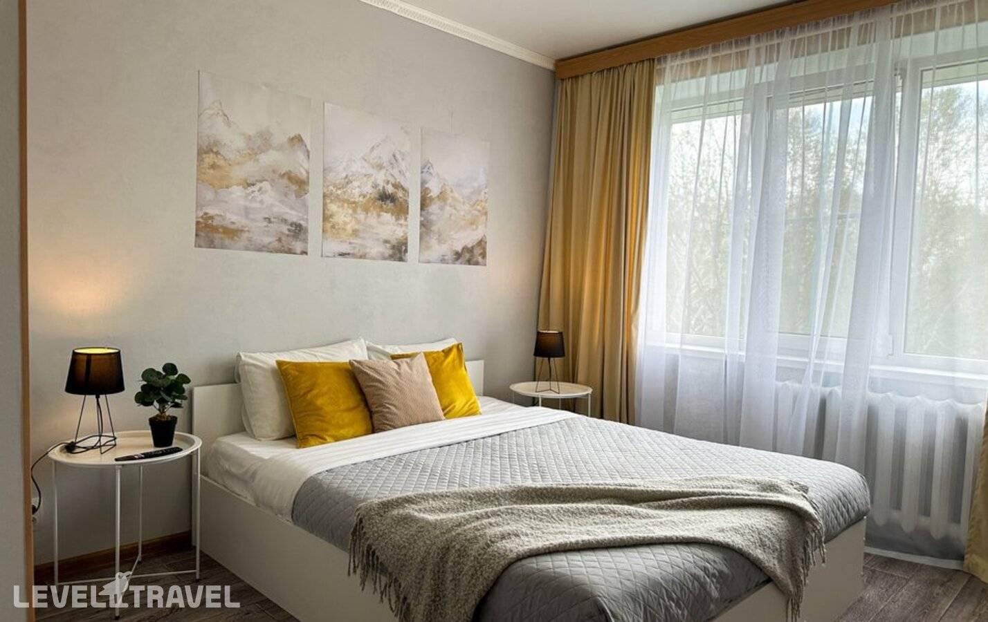 фотографии отеля Izi Home На Заварицкого 8 в Россия(Петропавловск-Камчатский) - фото №1