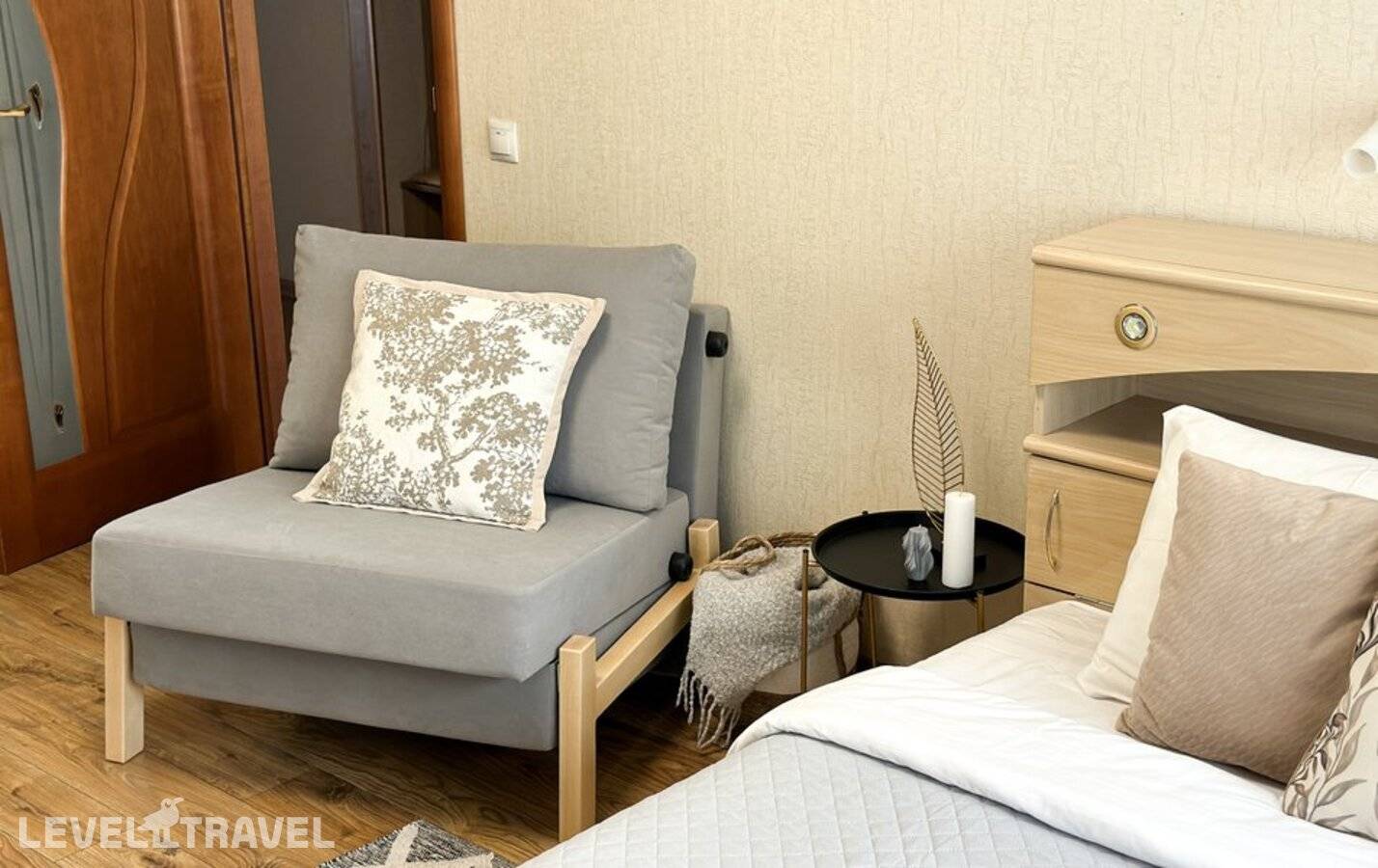 фотографии отеля Izi Home На Заварицкого 8 в Россия(Петропавловск-Камчатский) - фото №4