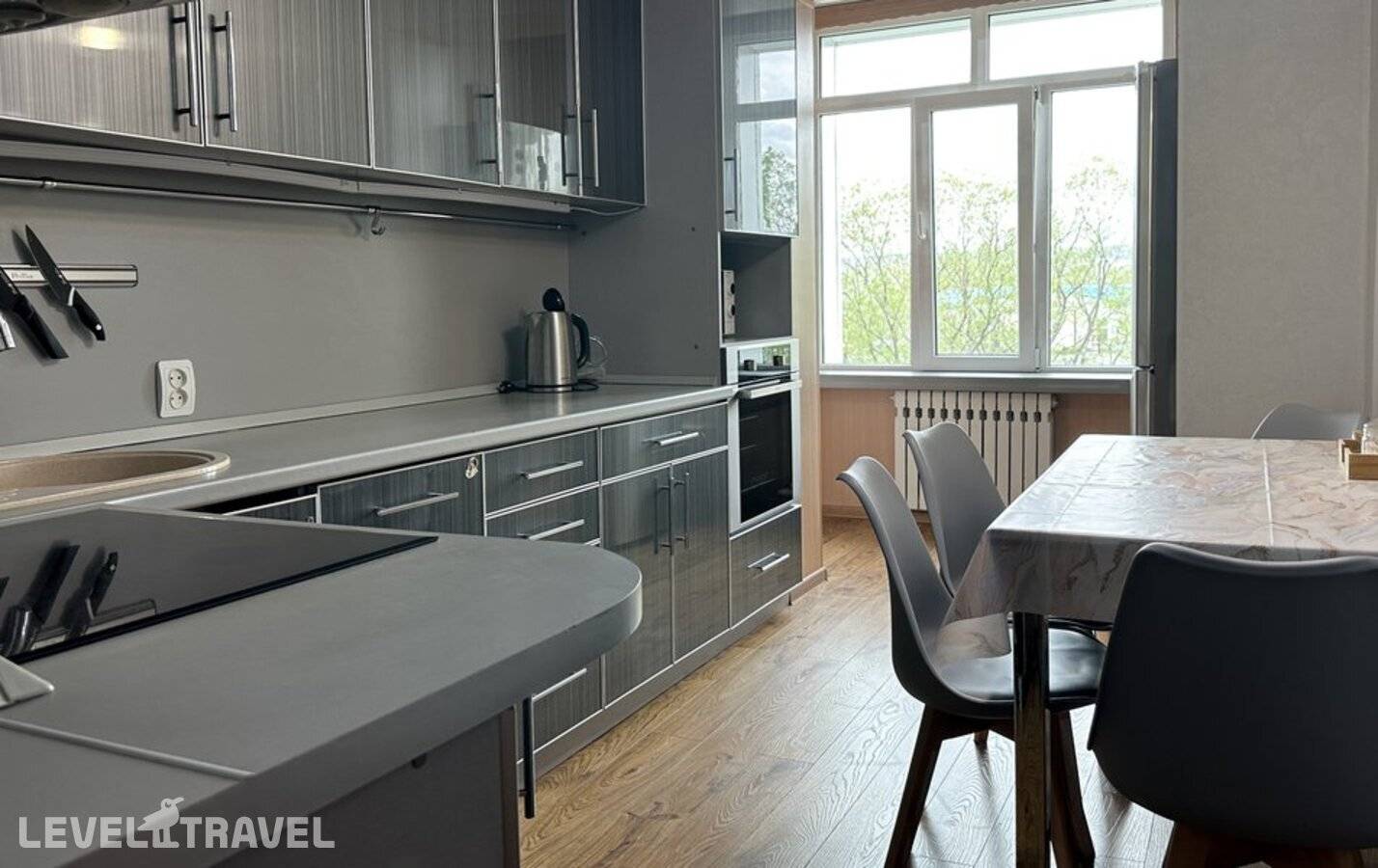 фотографии отеля Izi Home На Заварицкого 8 в Россия(Петропавловск-Камчатский) - фото №2