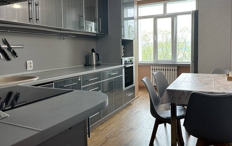 Izi Home На Заварицкого 8