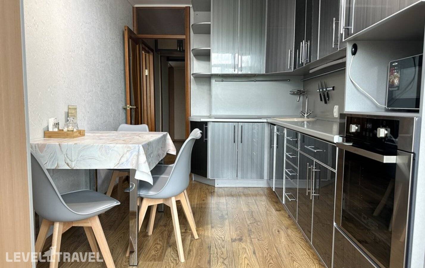 фотографии отеля Izi Home На Заварицкого 8 в Россия(Петропавловск-Камчатский) - фото №11