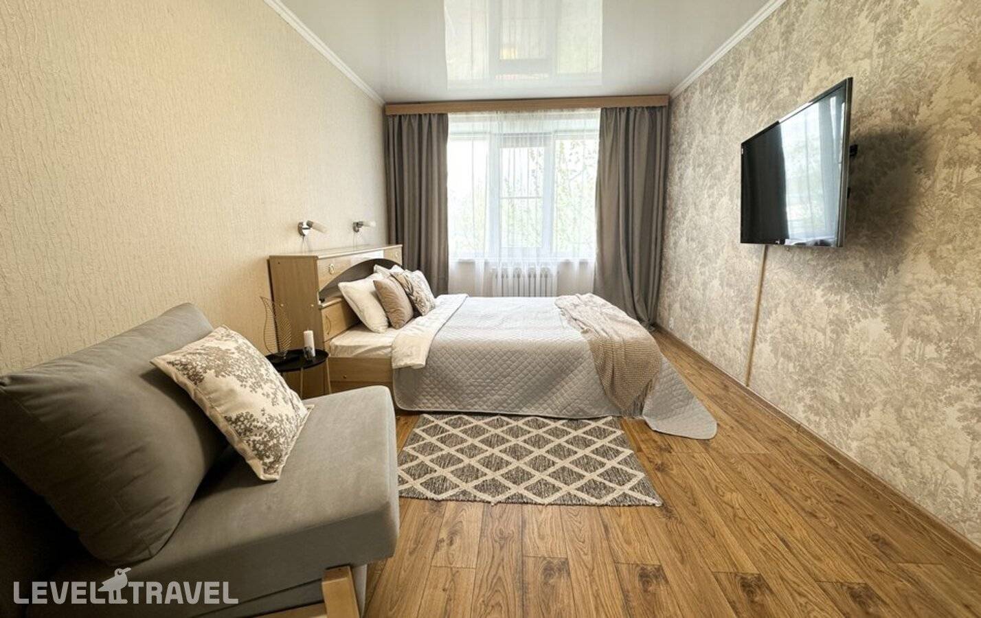 фотографии отеля Izi Home На Заварицкого 8 в Россия(Петропавловск-Камчатский) - фото №6