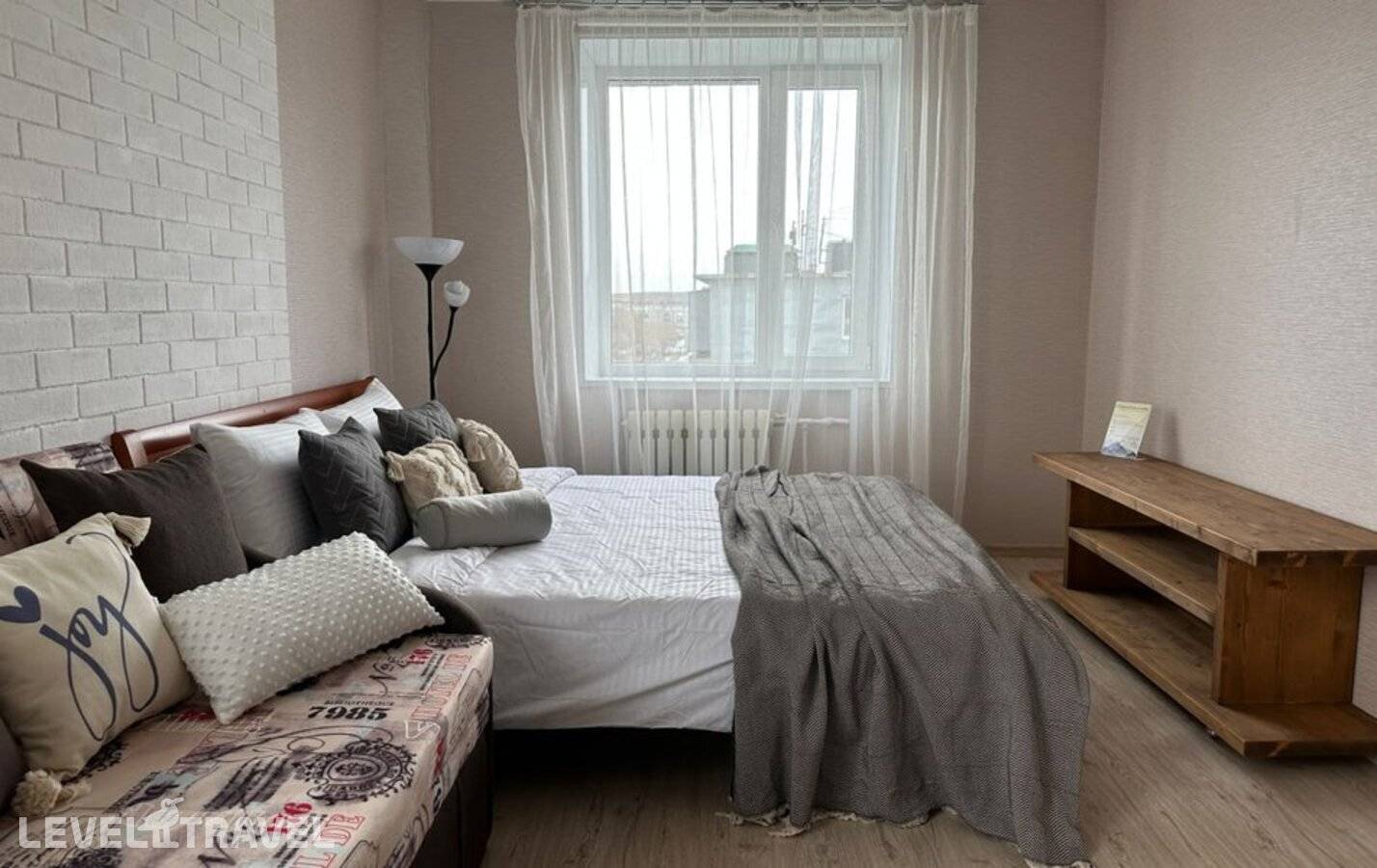 фотографии отеля Izi Home На Тушканова 8/1 в Россия(Петропавловск-Камчатский) - фото №3