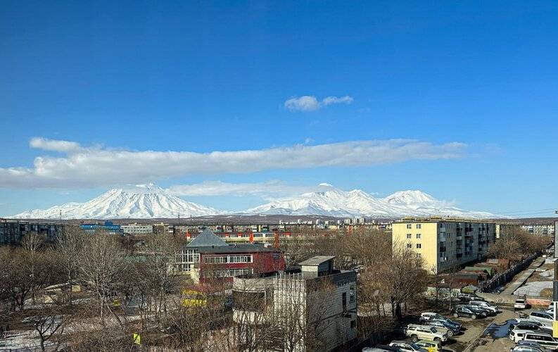 Izi Home На Тушканова 8/1