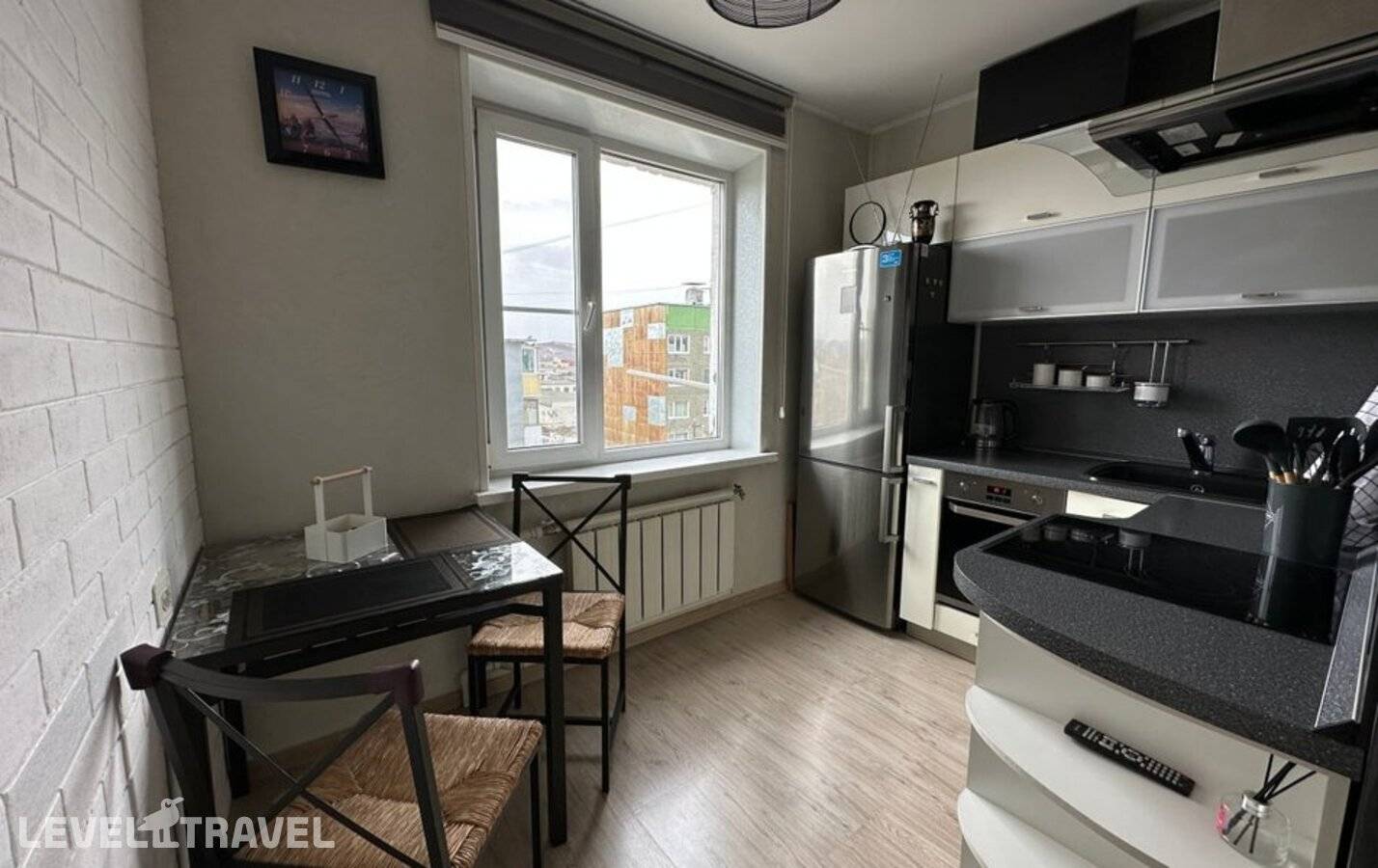 фотографии отеля Izi Home На Тушканова 8/1 в Россия(Петропавловск-Камчатский) - фото №8