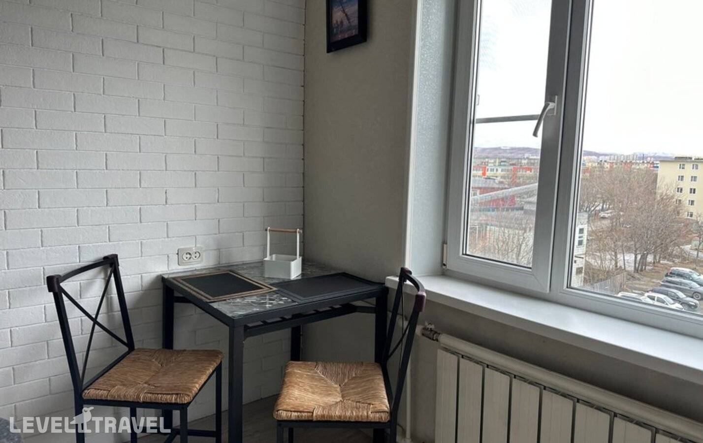 фотографии отеля Izi Home На Тушканова 8/1 в Россия(Петропавловск-Камчатский) - фото №9