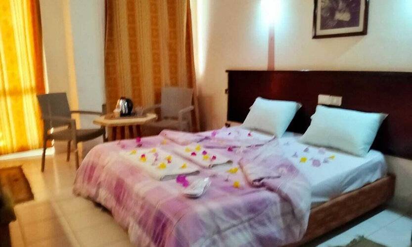 Regency Star Hotel