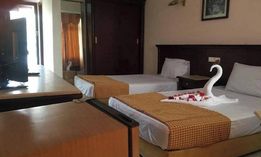 Regency Star Hotel