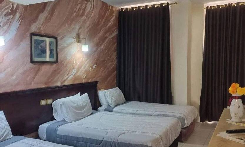 Regency Star Hotel