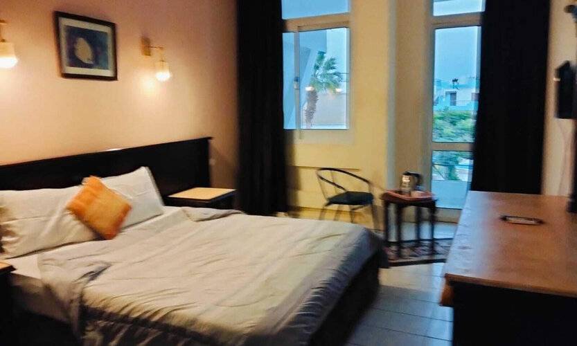 Regency Star Hotel