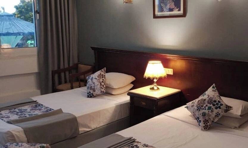 Regency Star Hotel