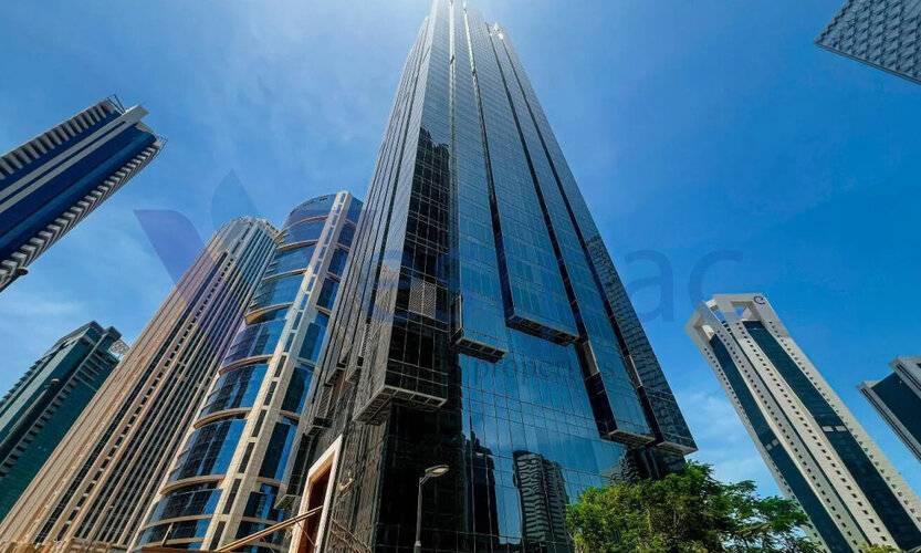 Westpac Hotel & Suites - Westbay Doha