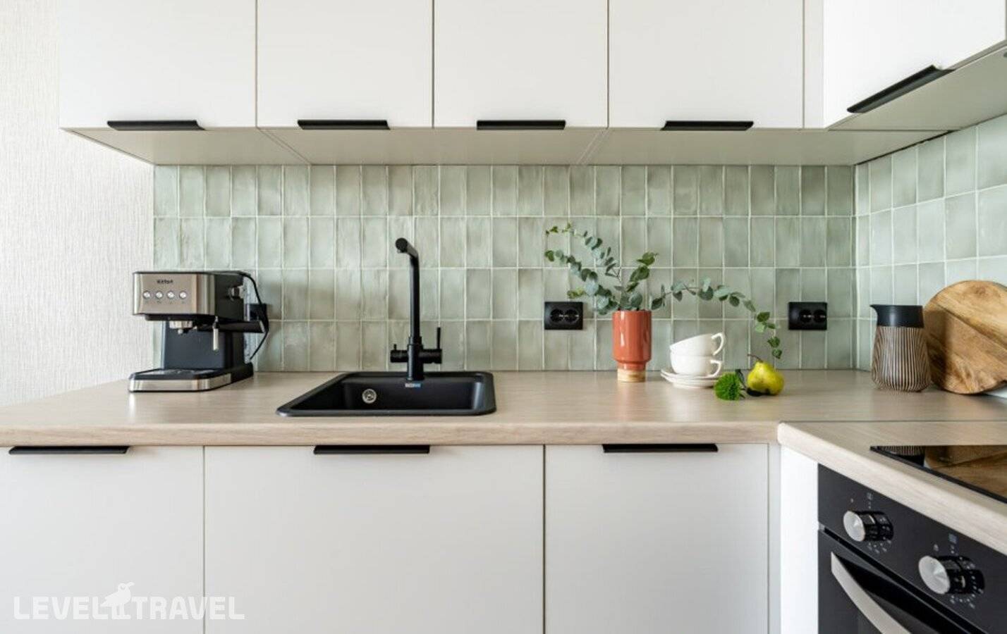 фотографии отеля Merino Home Honey в Россия(Василеостровский район) - фото №12