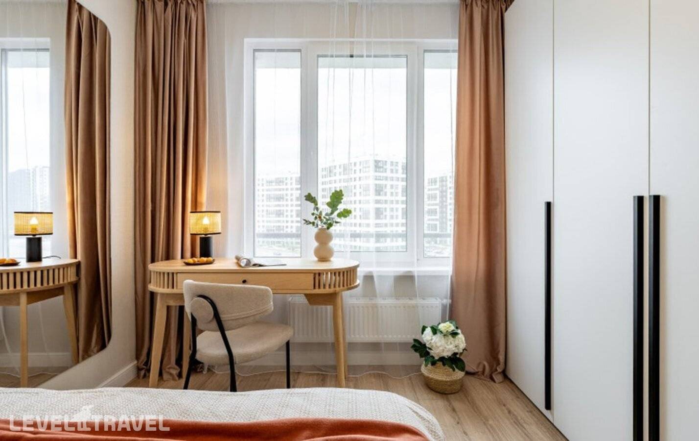 фотографии отеля Merino Home Honey в Россия(Василеостровский район) - фото №4