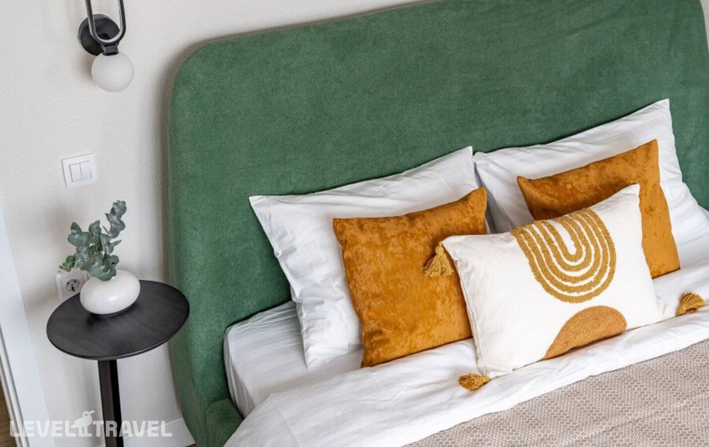 фотографии отеля Merino Home Honey в Россия(Василеостровский район) - фото №8