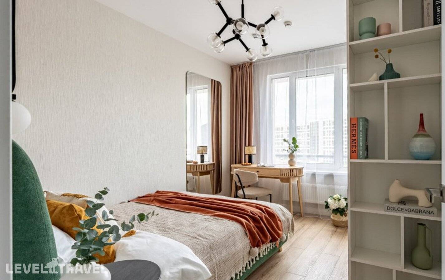 фотографии отеля Merino Home Honey в Россия(Василеостровский район) - фото №7