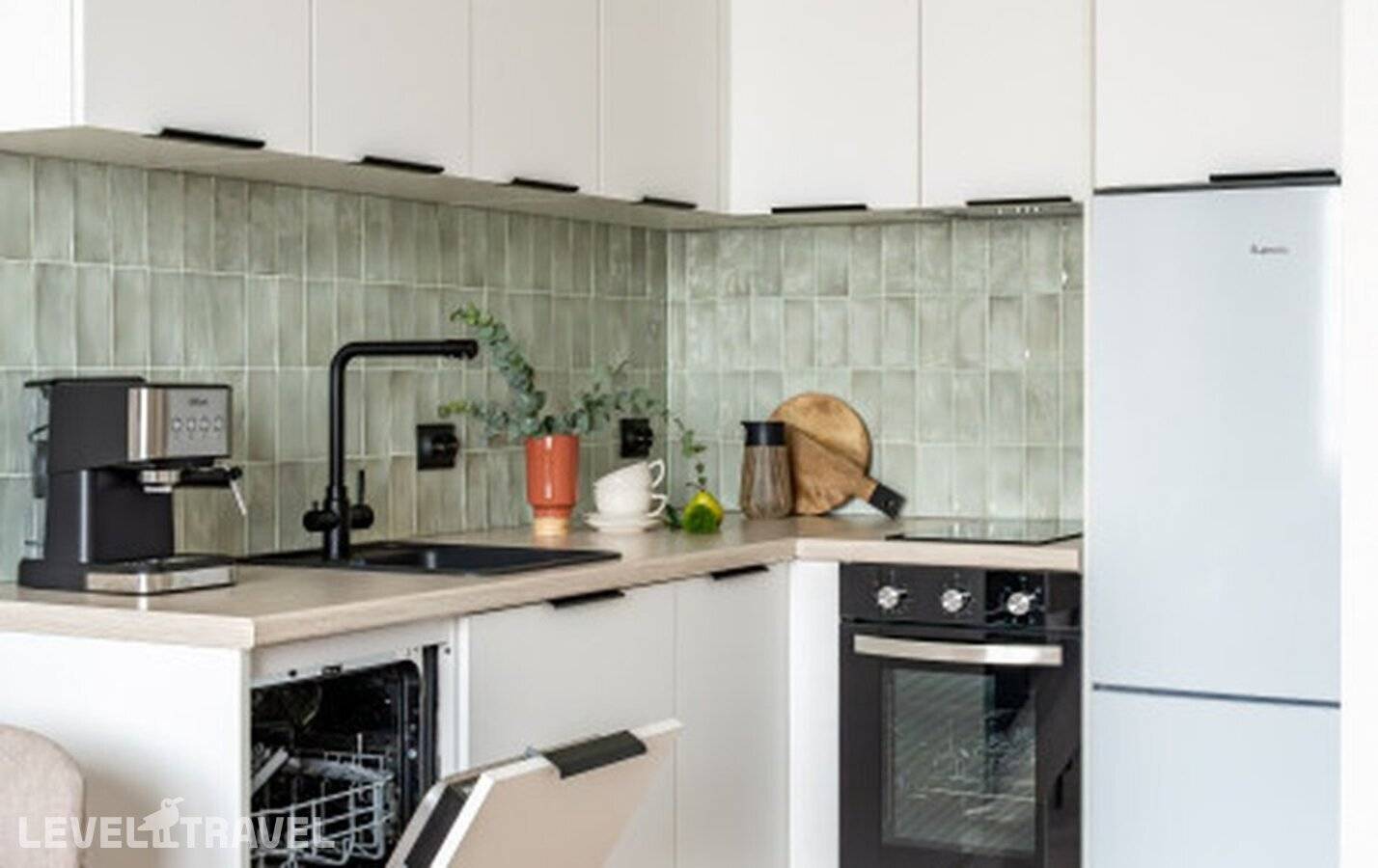 фотографии отеля Merino Home Honey в Россия(Василеостровский район) - фото №3