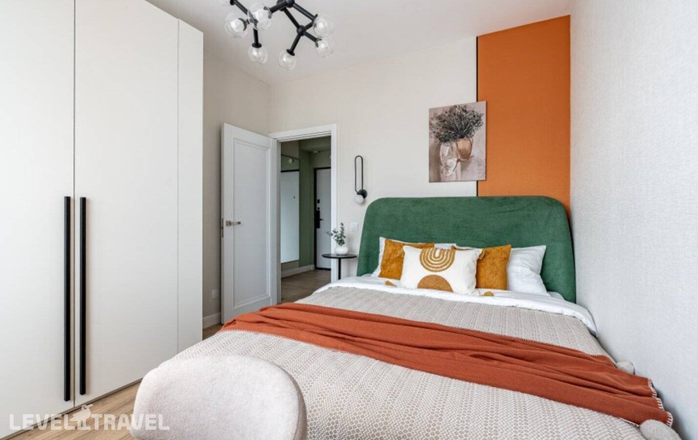 фотографии отеля Merino Home Honey в Россия(Василеостровский район) - фото №2