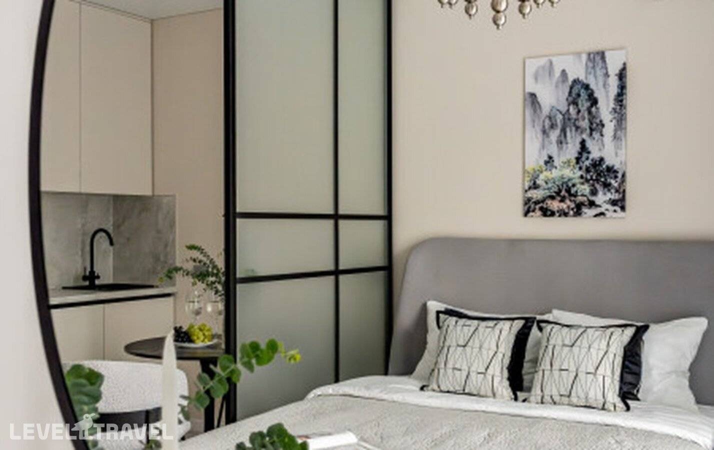 фотографии отеля Merino Home Luna в Россия(Василеостровский район) - фото №11