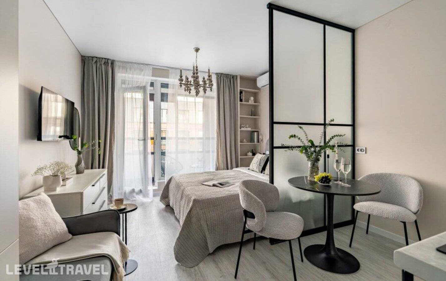 фотографии отеля Merino Home Luna в Россия(Василеостровский район) - фото №7