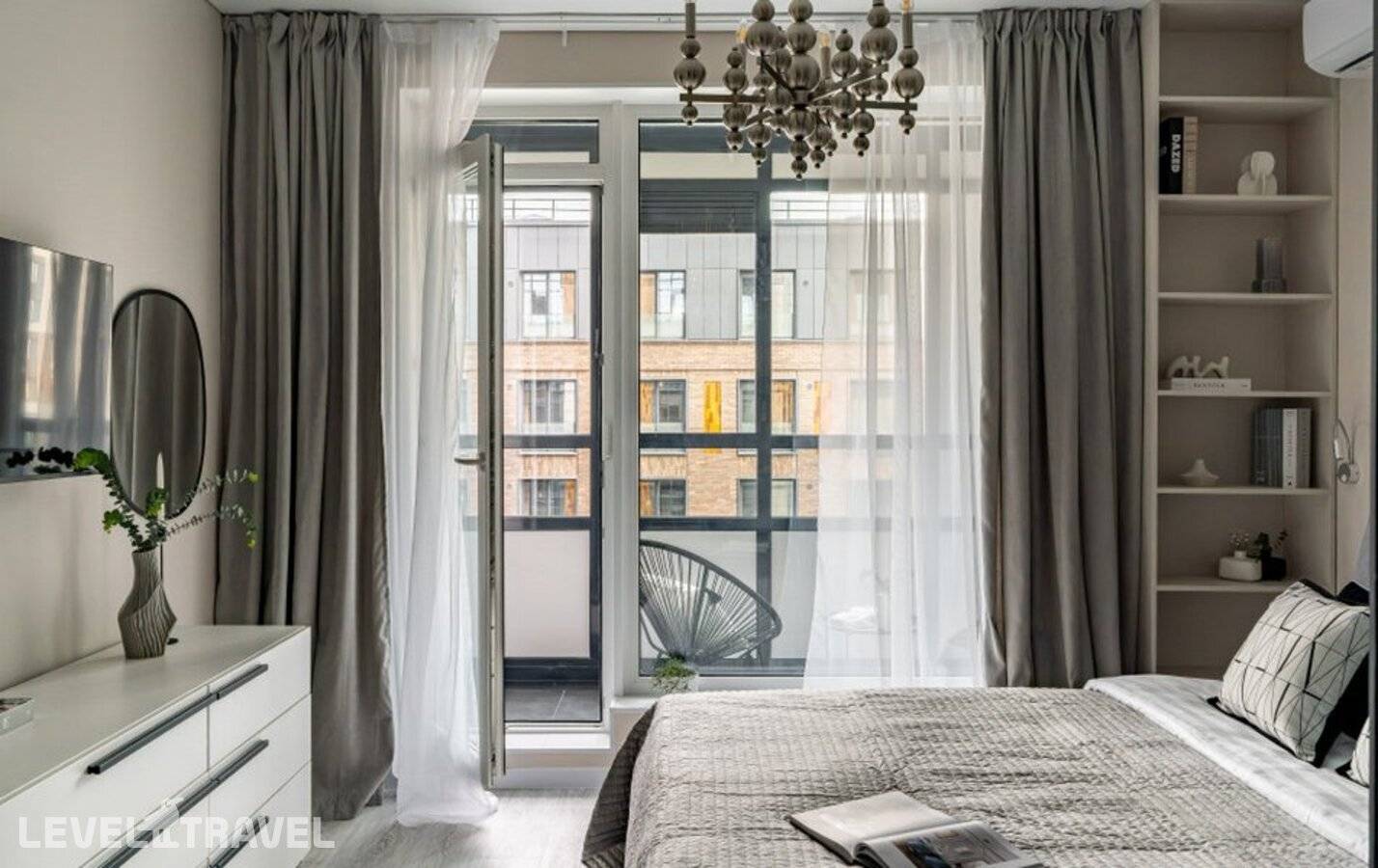 фотографии отеля Merino Home Luna в Россия(Василеостровский район) - фото №8