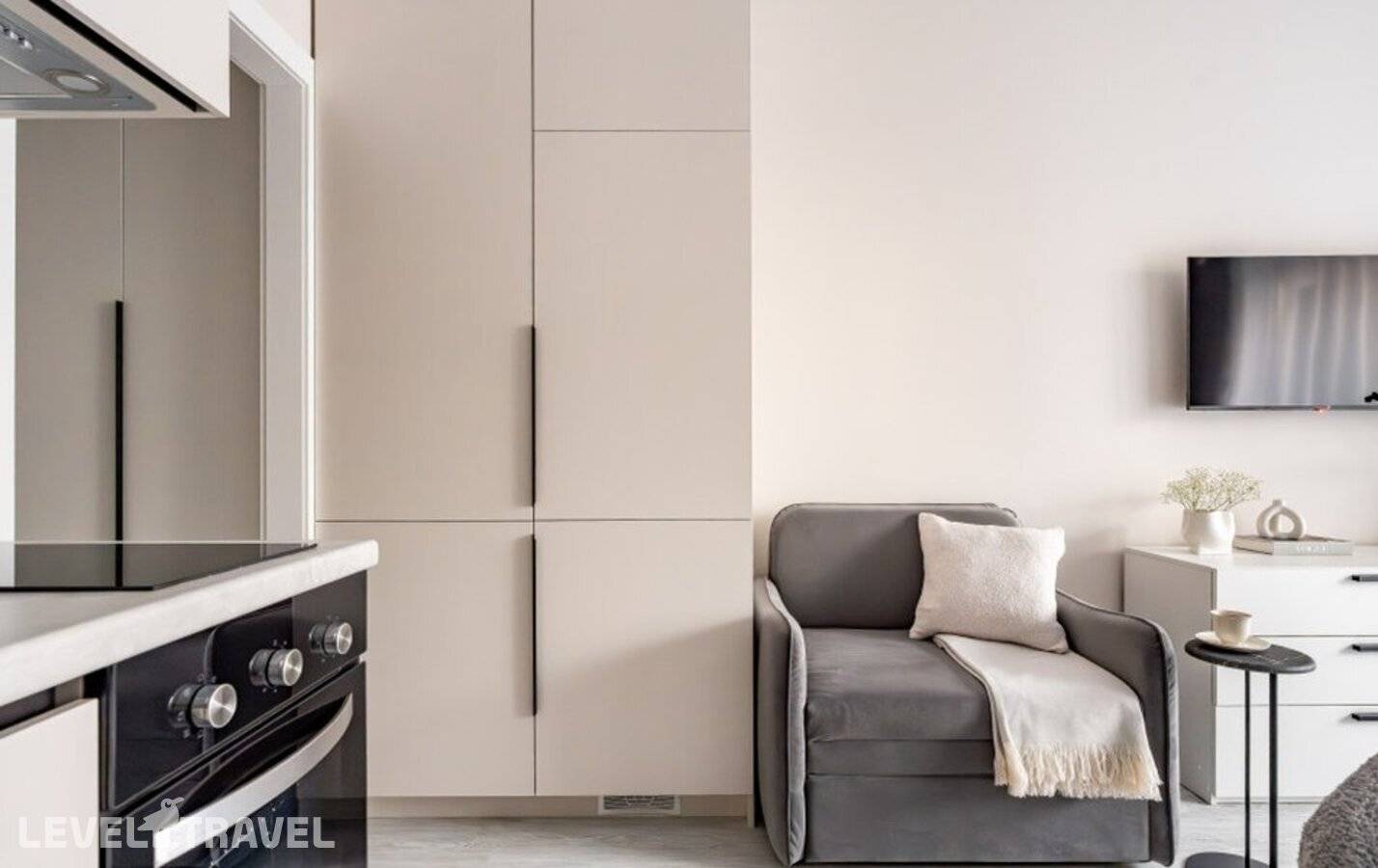 фотографии отеля Merino Home Luna в Россия(Василеостровский район) - фото №2