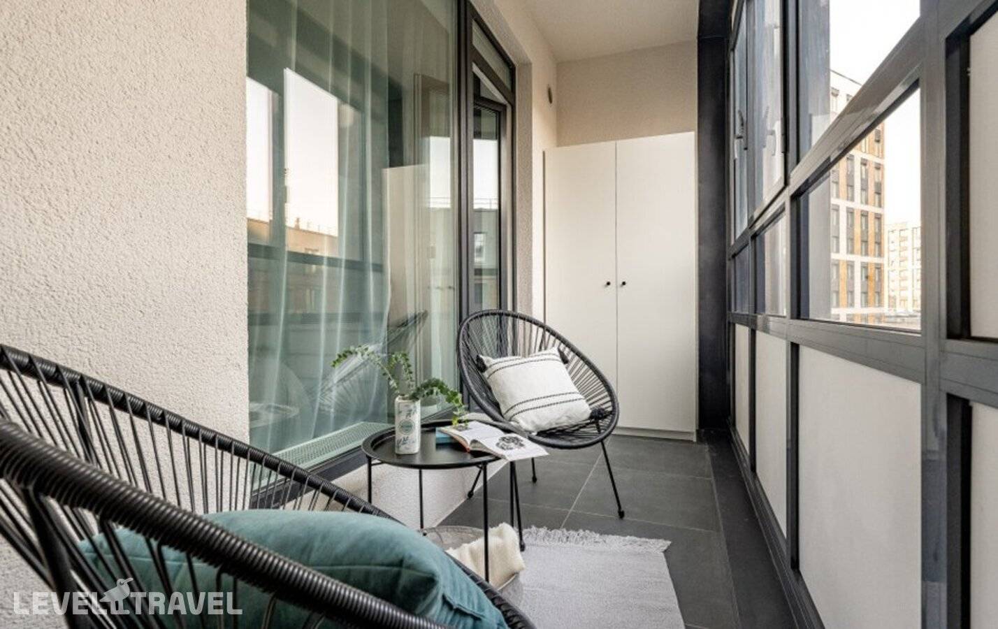 фотографии отеля Merino Home Luna в Россия(Василеостровский район) - фото №6