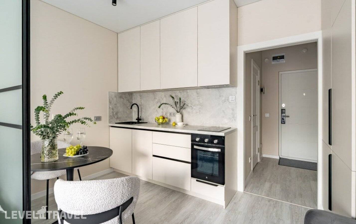 фотографии отеля Merino Home Luna в Россия(Василеостровский район) - фото №12