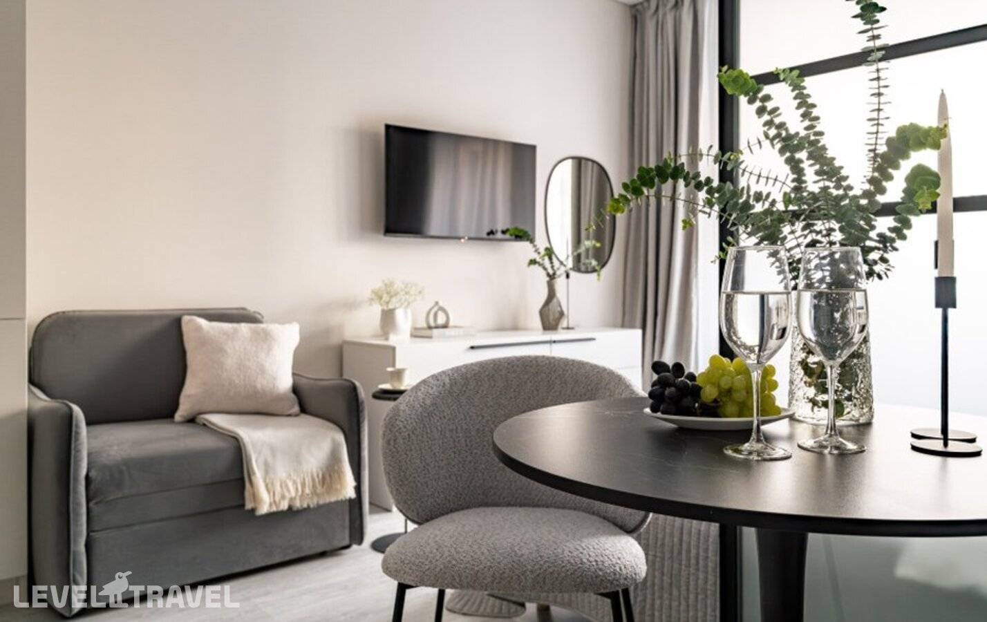 фотографии отеля Merino Home Luna в Россия(Василеостровский район) - фото №14